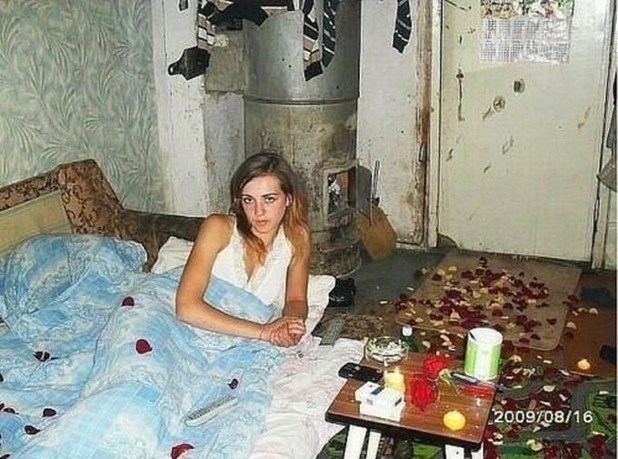 14 февраля: эти мачо поздравляют своих малышек круче, чем ты (20+ фото)