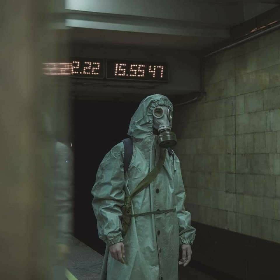 У Києві закривають метро: з'явилися страхітливі кадри з підземки