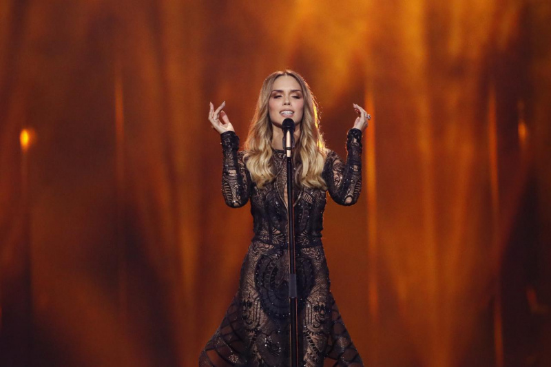 Перший півфінал Євробачення 2018: фоторепортаж з Португалії