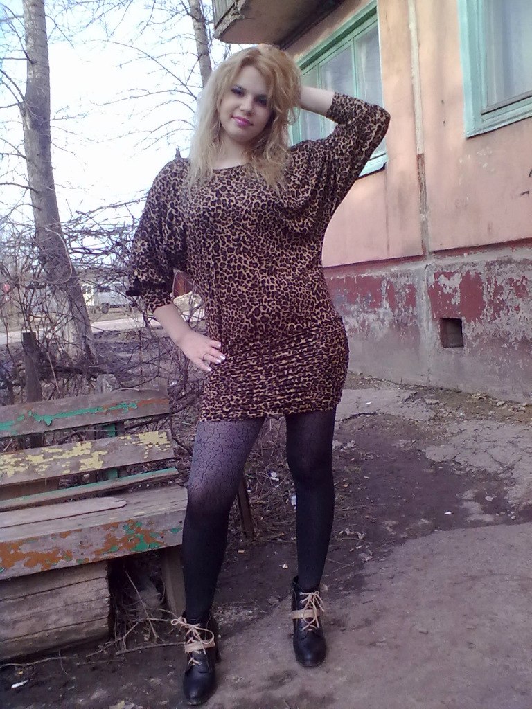 Імператриця-леопардиця: дикі кішечки на стилі (фото)