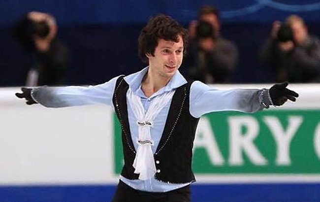 Олимпийские игры 2018: еще один украинец принес медаль чужой стране (видео)