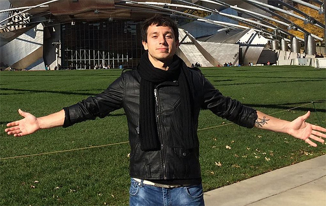 Олимпийские игры 2018: еще один украинец принес медаль чужой стране (видео)