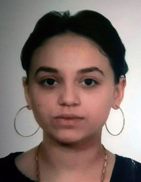 В Харькове разыскивают двух школьниц, которые взяли из дома крупную сумму и не вернулись