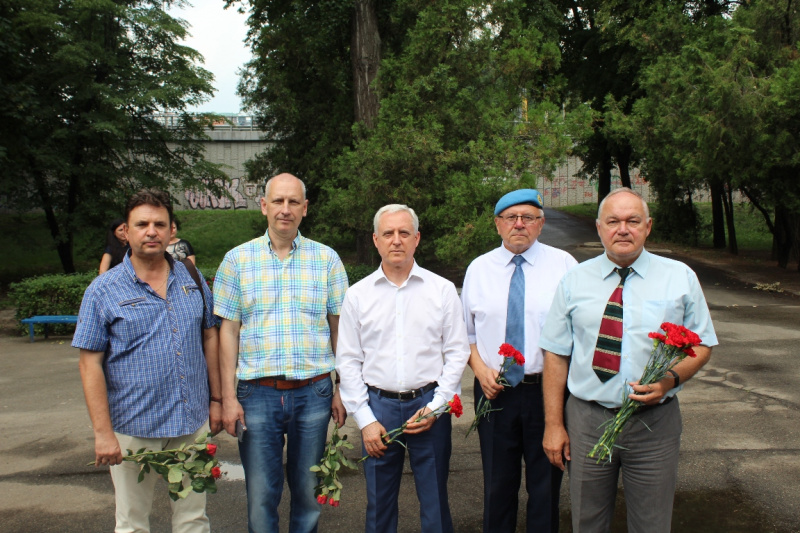 15 июля День украинских миротворцев: история и празднование