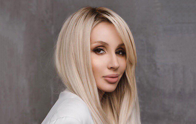 "Сказали, що це не хіт": Лобода розповіла, як в Росії не хотіли брати її пісні на радіо