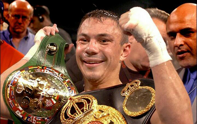 Костя Цзю в больнице?: что на самом деле случилось с известным боксером