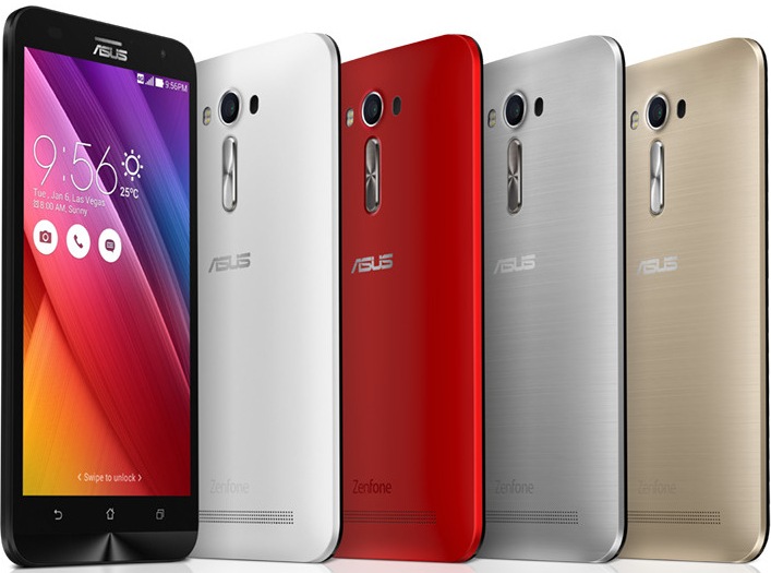 Деньги в "трубу": обзор новых смартфонов 2016 года