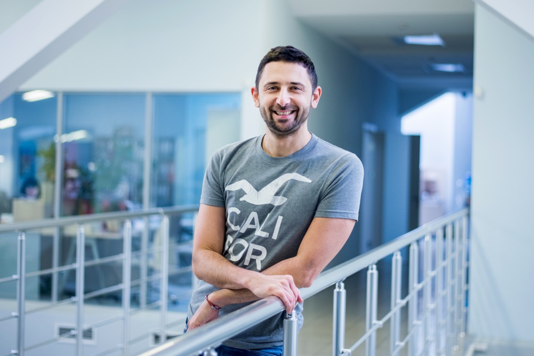 На фестивале BELIVE состоится 2nd Kyiv International Stand up Comedy Week