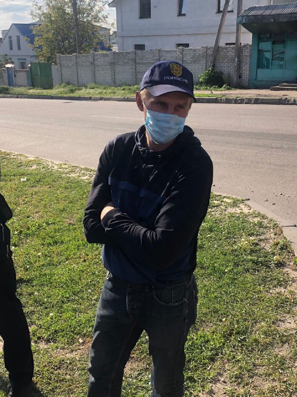 В Харькове подростки держали в страхе весь район: избивали людей ради смеха