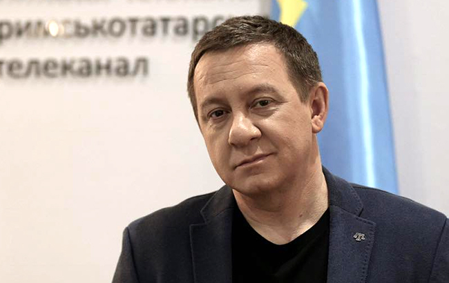 &quot;Содержанка&quot;: журналист рассказал, когда Россию ожидает полный крах