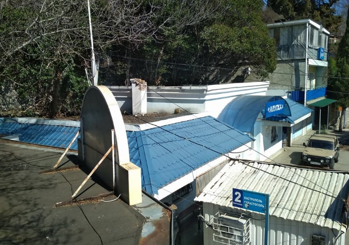 "Производит "русский дух": в сети рассказали о проблеме в оккупированной Алупке