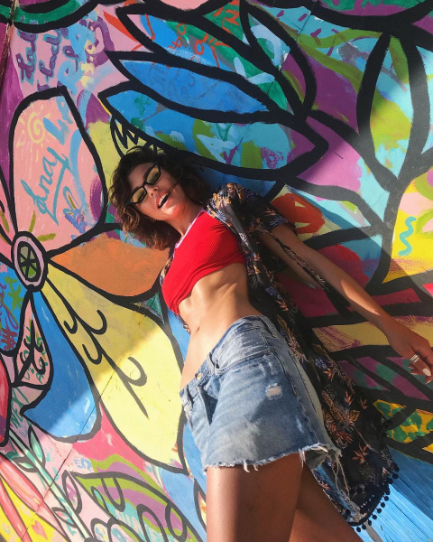 Алина Астровская: что известно о новой ведущей шоу "Орел и Решка. Морской сезон"