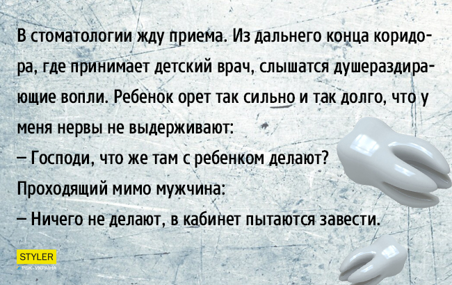 10 не выдуманных веселых жизненных историй, которые придутся тебе по вкусу