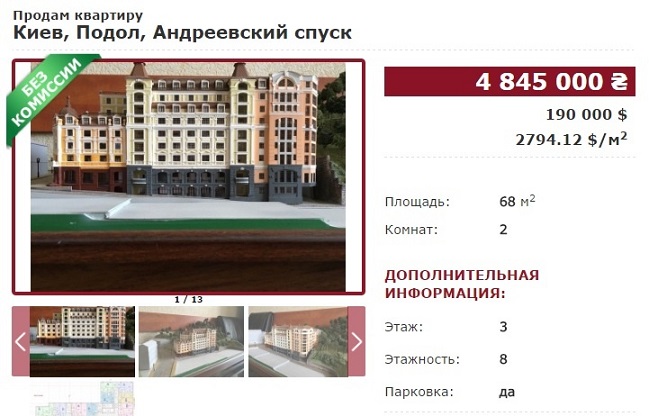 Мы их теряем: исторические дома Киева, которые могут снести в любой момент