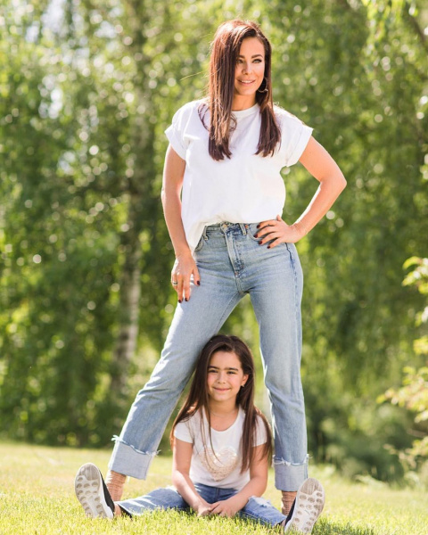 "Очевидні зміни": Ані Лорак вразила фанатів зовнішнім перетворенням (фото)