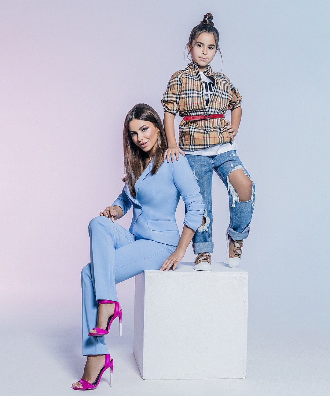 Ані Лорак розгнівала мережу &quot;копитами&quot;