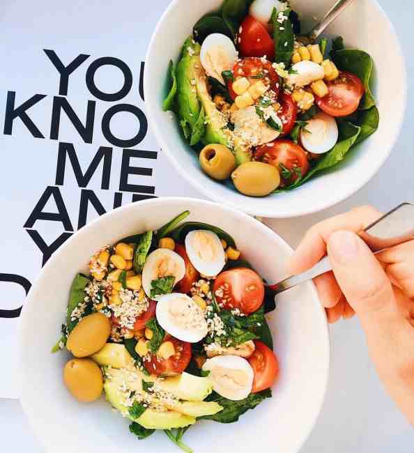 &quot;Полный бред&quot;: Анита Луценко высказалась о раздельном питании