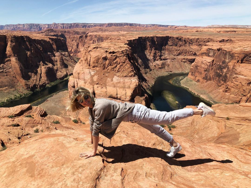 Не грузи тело! Фитнес-тренер Анита Луценко предупредила, в каких случаях следует отказаться от тренировок