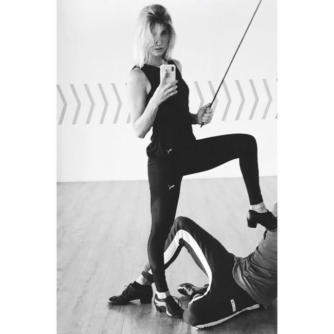 Анита Луценко