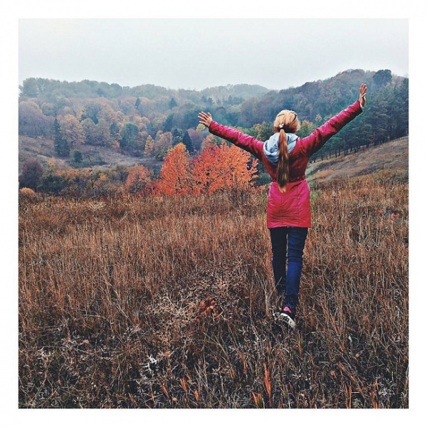 Де відпочити в Україні у листопаді: топ-5 ідей для осінньої подорожі