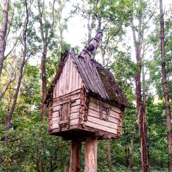 Де відпочити в Україні у листопаді: топ-5 ідей для осінньої подорожі