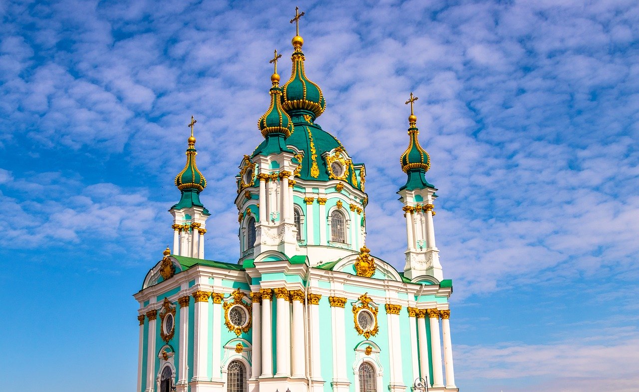 День Києва 2020: гарні листівки і привітання з улюбленим святом