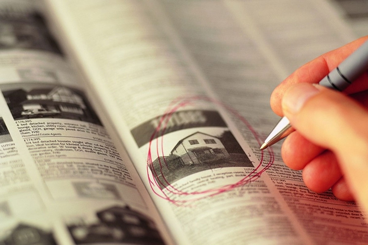 &quot;Осторожно, мошенники&quot;: как обезопасить себя при поиске квартиры в аренду