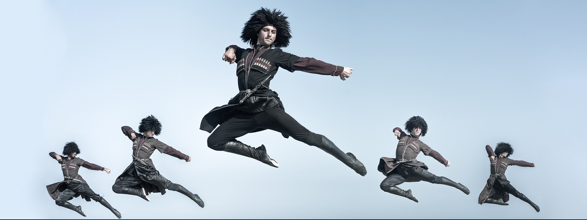 Афіша Києва на травень 2018: найяскравіші концерти та фестивалі місяця