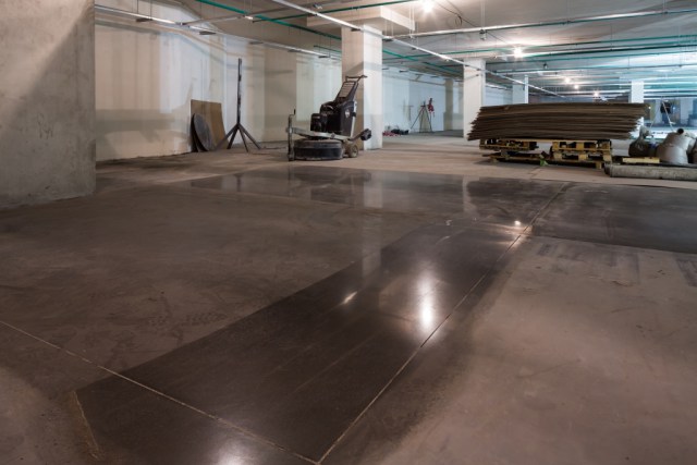 В киевском ЦУМе появится "умная" парковка