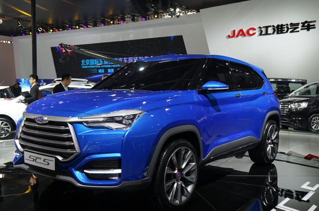 Премьеры Пекин 2016