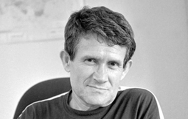 "Я не можу не писати": помер заслужений журналіст України