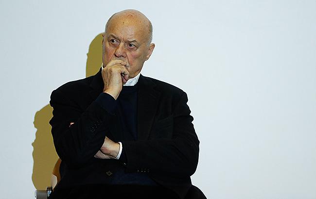 Називав "фашистами" і сміявся з Голодомору: скандальні висловлювання Говорухіна про Україну