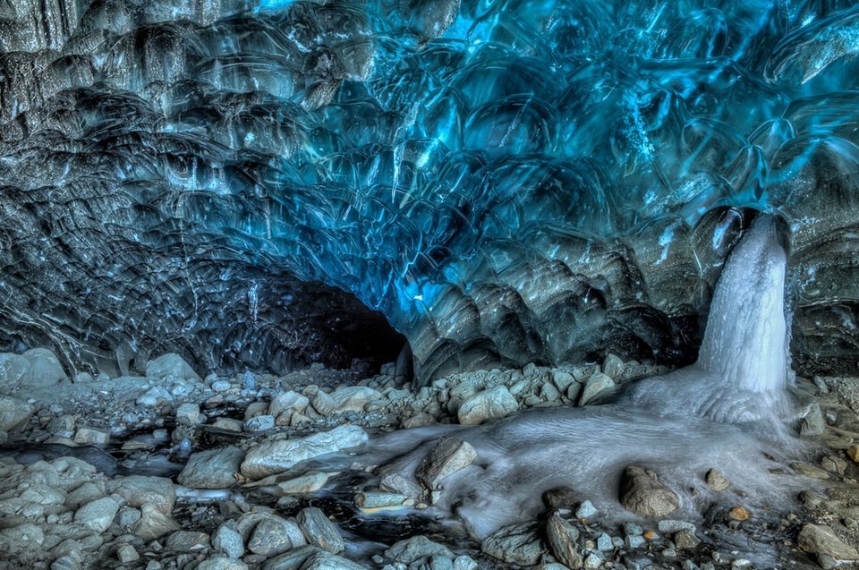 Самые красивые места на планете, где говорят только на английском языке