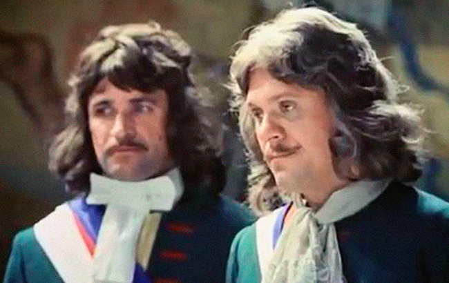 Был примером для молодых: умер легендарный актер