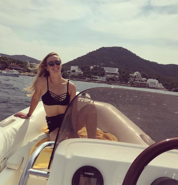 "За рубежом меня узнают намного больше": Элина Свитолина рассказала о жизненных приоритетах