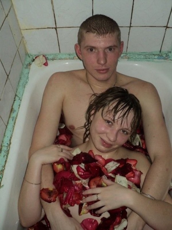 14 февраля: эти мачо поздравляют своих малышек круче, чем ты (20+ фото)