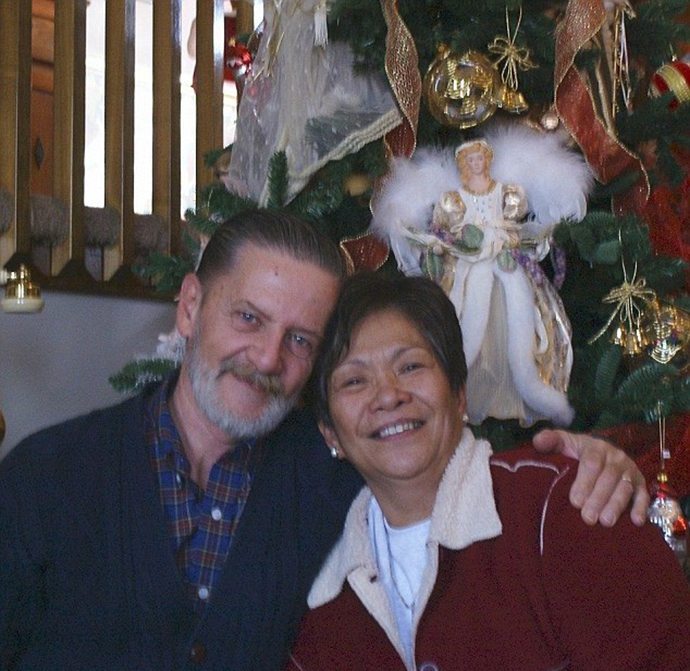 70-летний американец хотел сбежать от жены в тюрьму