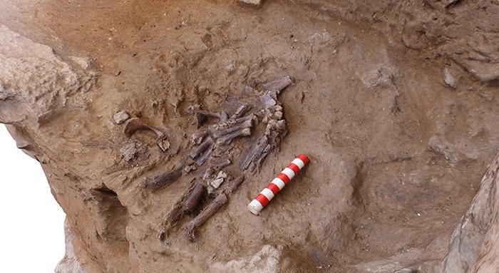 Археологи обнаружили уникальную находку: она может изменить историю (фото)