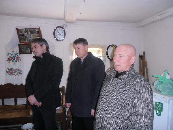 Жительница Черниговской области установила рекорд Украины в долголетии