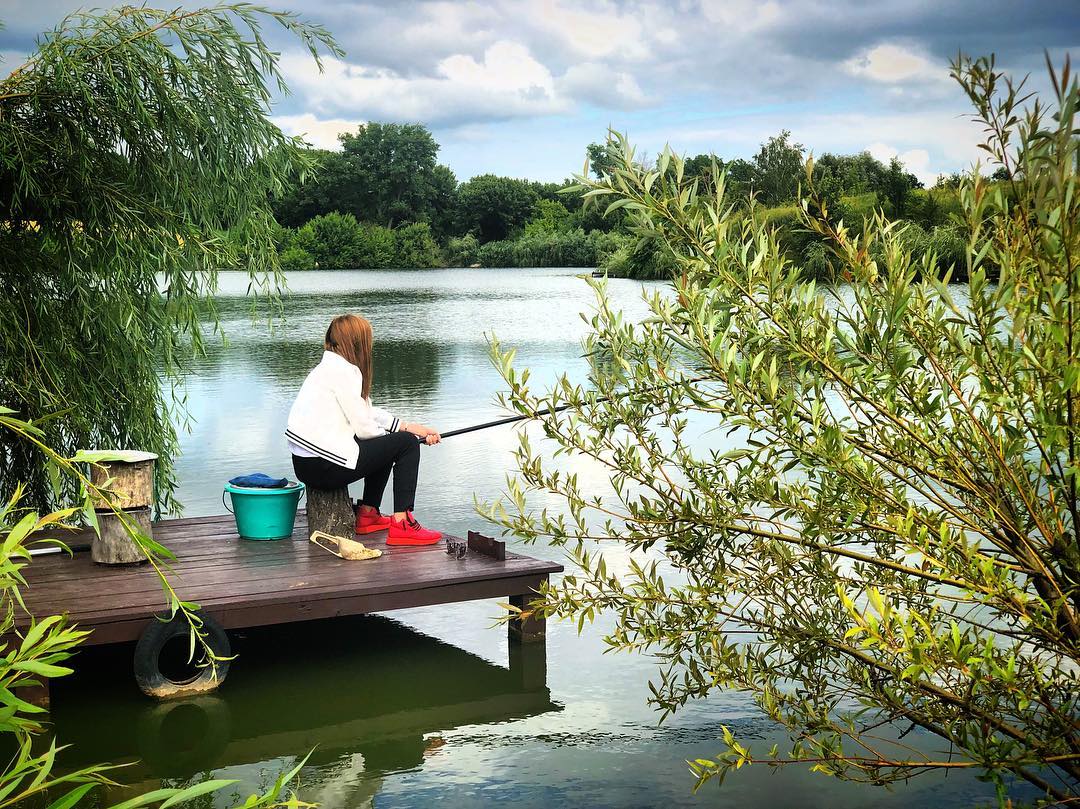 &quot;Давно пора&quot;: Слава из &quot;НеАнгелов&quot; поделилась новым увлечением