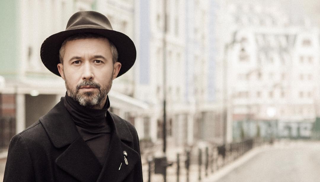 Відбір на Євробачення 2018: що відомо про Сергія Бабкіна (фото, відео)