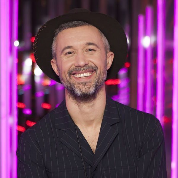 Відбір на Євробачення 2018: що відомо про Сергія Бабкіна (фото, відео)