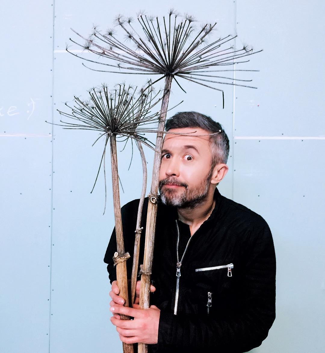 Відбір на Євробачення 2018: що відомо про Сергія Бабкіна (фото, відео)