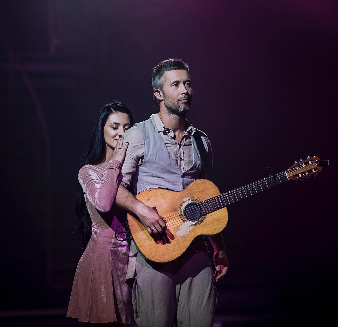 Відбір на Євробачення 2018: що відомо про Сергія Бабкіна (фото, відео)