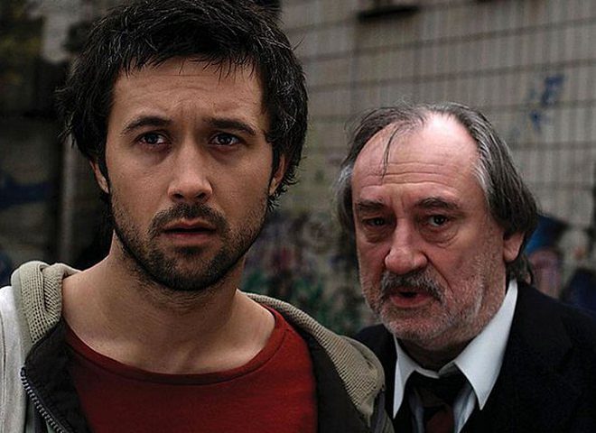 Відбір на Євробачення 2018: що відомо про Сергія Бабкіна (фото, відео)