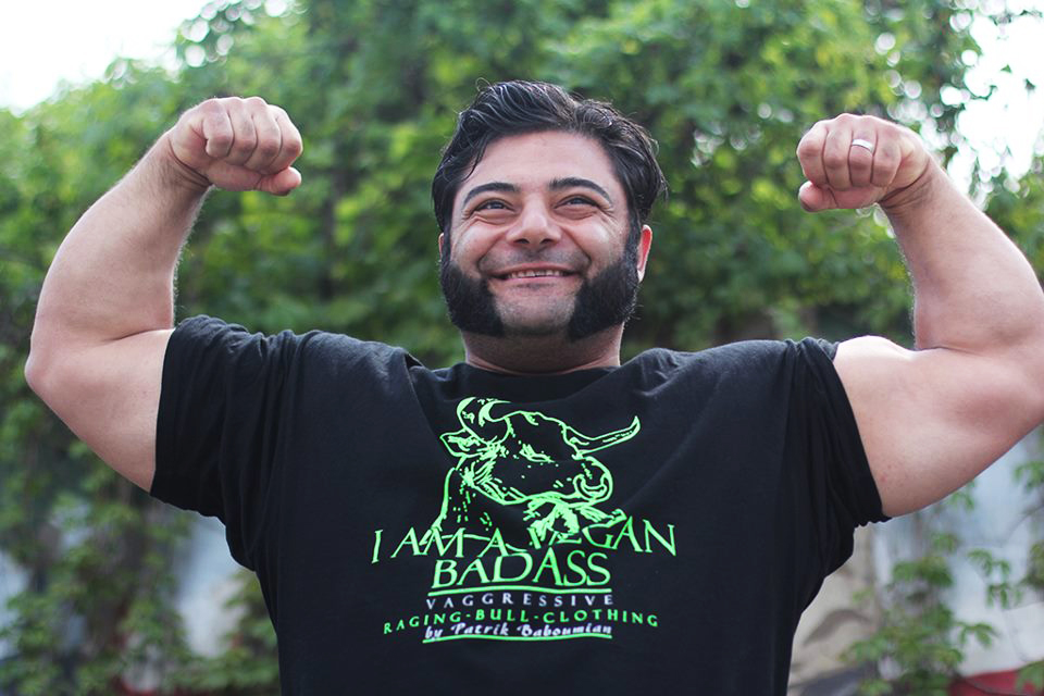 Веганство і спорт: як правильно скласти свій рослинний раціон