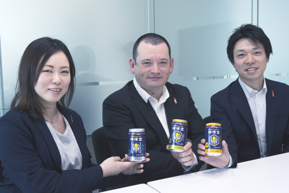 Coca-Cola впервые выпустила алкогольный напиток: появились фото