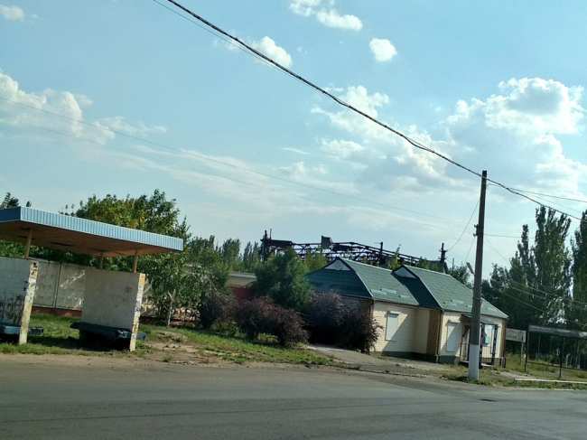 "Война все спишет": в сети появились фото заброшенного фармацевтического концерна на Донбассе