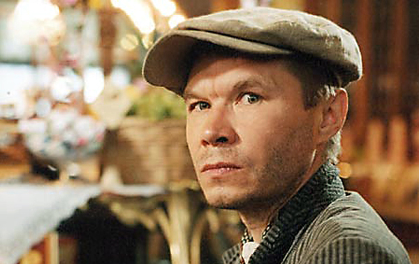 "Божевілля": російський актор обурився попаданням в "чорний список" Мінкульту