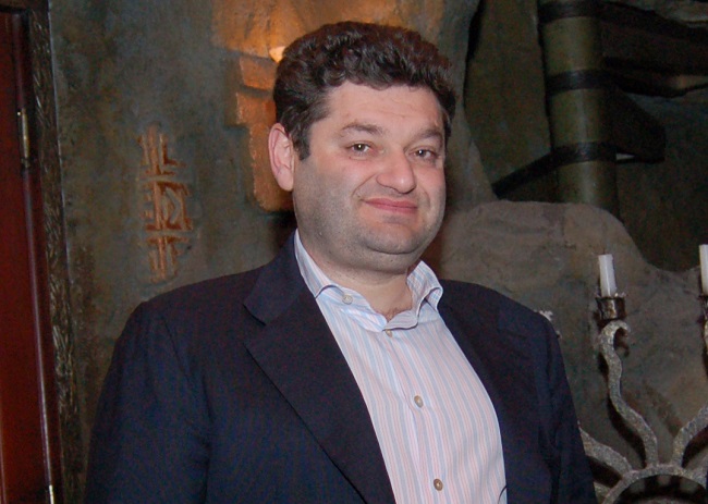 Вадим Ермолаев